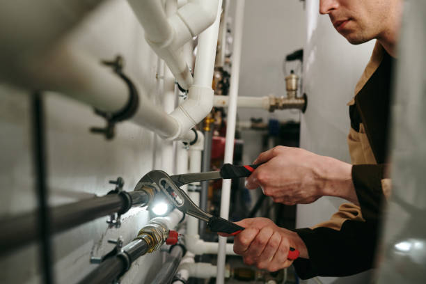 Best Local Plumber Services  in Woodsi East, DE
