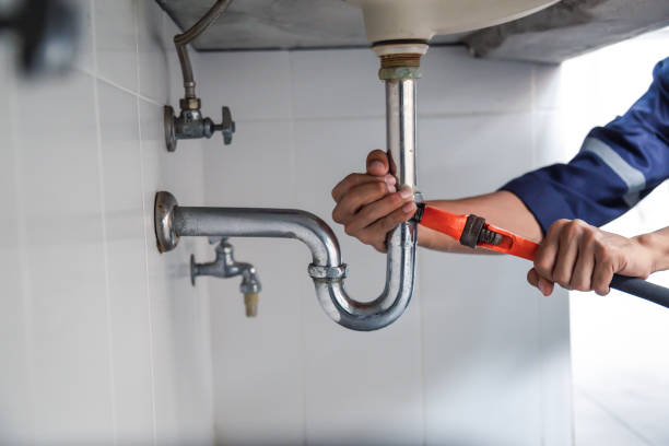 Best Plumbing Repair Near Me  in Woodsi East, DE
