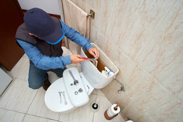 Woodside East, DE Plumbing Company