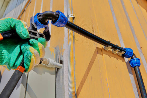 Best Sewer Cleaning Services  in Woodsi East, DE