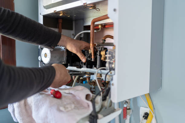 Best Plumbing Installation Services  in Woodsi East, DE