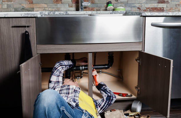 Best Faucet Repair  in Woodsi East, DE